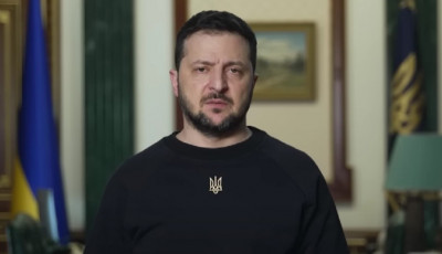 Зеленський виступить перед парламентом Австрії попри спротив ультраправих