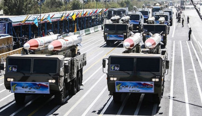 Іран планує відправити в РФ 1000 ракет і дронів, 200 БПЛА – на початку листопада
