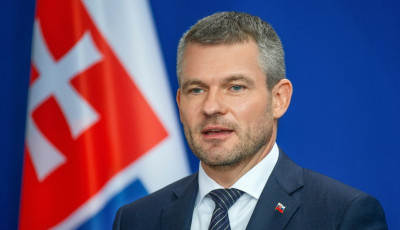 Пеллегріні обурився через саміти Макрона, на які не запросили Словаччину