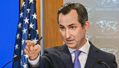Чи зміниться підтримка України після виборів у США: у Держдепі дали відповідь