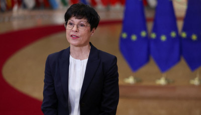 Кос: вступ України в ЄС у 2027 – бажання не лише Зеленського, але й багатьох держав-членів_