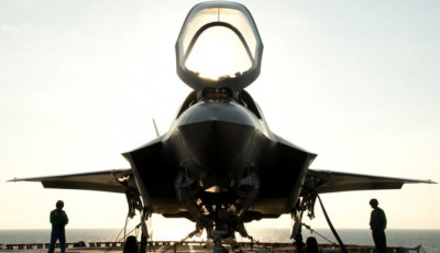 США отправят в страны Балтии 800 военных, самолеты F-35 и вертолеты