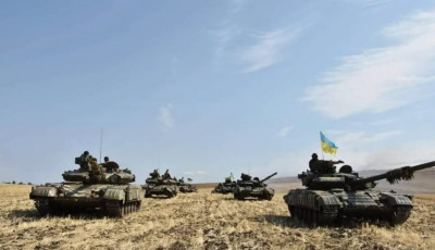 США сумніваються в успішності українського контрнаступу - ЗМІ