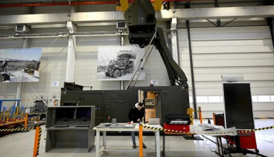 Thales найме 12 тисяч працівників через стрімке зростання замовлень