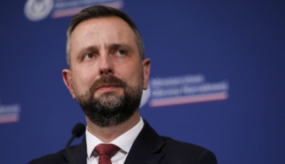 Міністр оборони Польщі натякнув на позитив у процесі щодо МіГ-29 для України