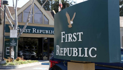 За купівлю First Republic змагаються JPMorgan, Citizens та PNC – ЗМІ