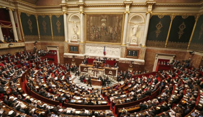 Парламент Франції виступив за створення спецтрибуналу щодо агресії РФ