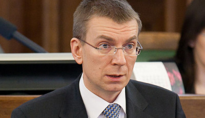 Президент Латвії: чим більше Росія провокуватиме НАТО, тим вищий ризик серйозного конфлікту