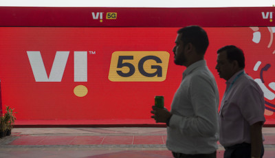 Індійський телекомунікаційний гігант укладає угоду на $3,6 млрд з Nokia та Samsung