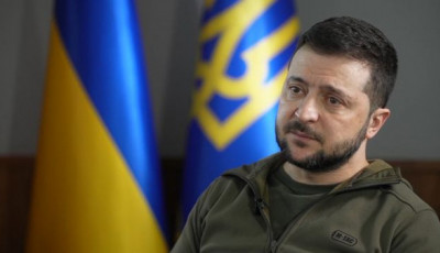 Если деоккупация будет стоить десятки тысяч жизней, мы подождем оружия — Зеленский