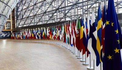 7 березня Рада ЄС обговорить створення трибуналу для Путіна
