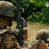 У складі Нацгвардії створять центр рекрутингу іноземців