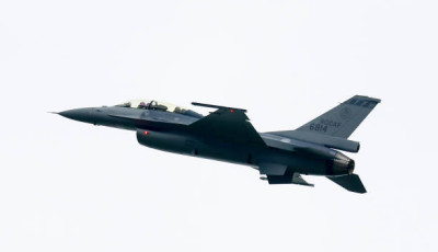 Генштаб ЗСУ підтвердив першу втрату F-16