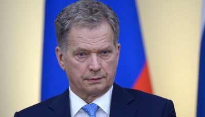 Президент Фінляндії розповів про 