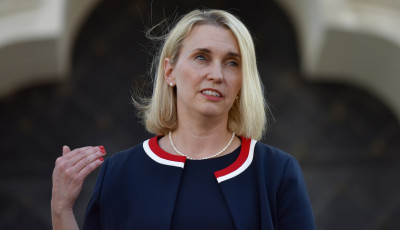Посол США: Україна постачає зерно, а Росія в цей час завдає ракетні удари
