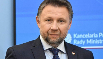Глава МВС Польщі підписав постанову про відкриття кордону з Білоруссю