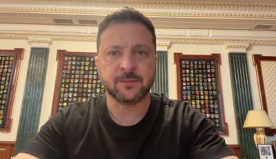 Зеленський: ракети для Patriot є у світі, партнери мають ухвалити рішення про їх передачу