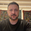 Зеленський: ракети для Patriot є у світі, партнери мають ухвалити рішення про їх передачу