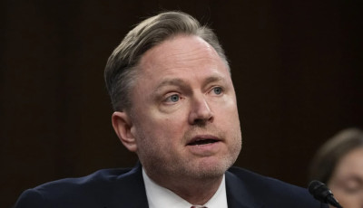 Після відставки Габбард національну розвідку США очолить колишній офіцер ЦРУ