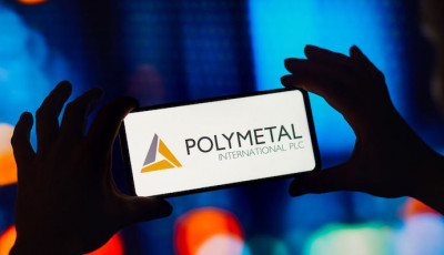 Polymetal International продає російські активи за 3,7 мільярда доларів