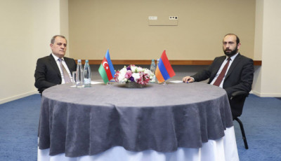 Глави МЗС Азербайджану та Вірменії провели перемовини у Женеві