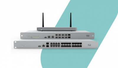 Роутери американської компанії Cisco через санкції перестануть працювати в Росії та Білорусі