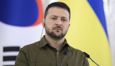 Зеленський ветував закон про відновлення е-декларування