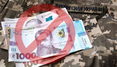 Залужний і Резніков просять Раду відкласти проект про повернення 30 тисяч військовим