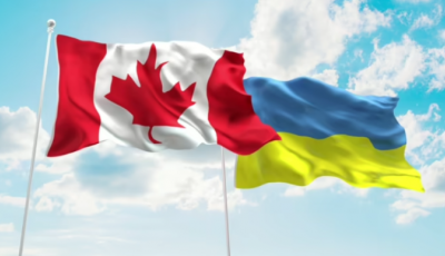 Канада підготувала безпекову угоду з Україною: документ в ОПУ на узгодженні