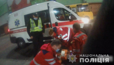Под Киевом спортсмен избил до смерти участника ООС