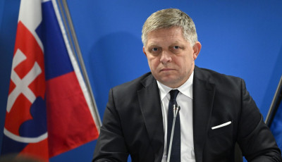 Фіцо розхвалює авторитарні держави за економічну ефективність