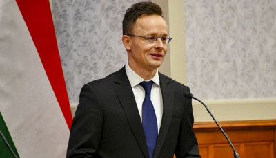 Угорщина хоче продовжити на рік звільнення від нафтових санкцій проти Росії
