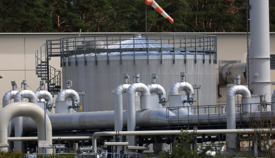 Європейські трейдери почали зберігати газ в українських сховищах - Reuters