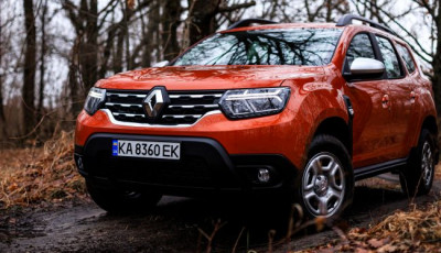 Українці у червні придбали понад 5 тисяч нових автомобілів: названо лідерів ринку