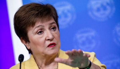 Глава МВФ закликала посилити регулювання криптовалют і допустила їхню заборону