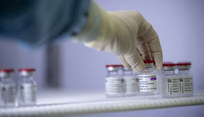 Норвегия продлила запрет на использование вакцины AstraZeneca
