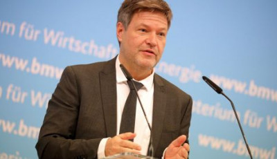 Германия готова поддержать нефтяное эмбарго против России без участия Венгрии