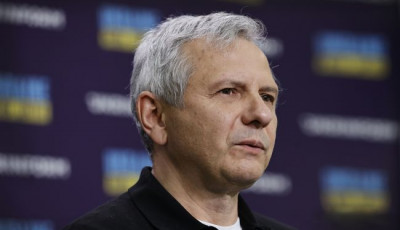 Радник Зеленського рекомендував не перебільшувати значення дефолту Росії