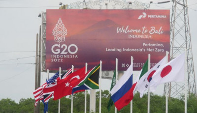 Лідери G20 домовилися про кроки для стабілізації світової економіки