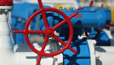 Нідерланди можуть розконсервувати найбільше родовище газу в Європі, - Bloomberg