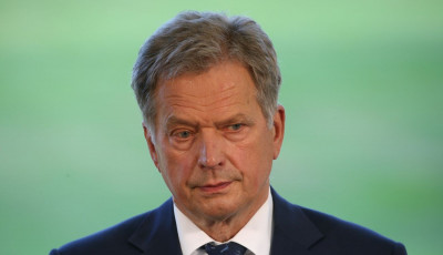 Президент Финляндии верит в преодоление разногласий с Турцией по НАТО
