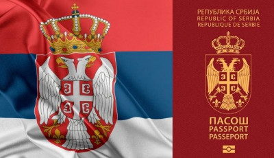 Сербія поставила на паузу плани роздачі росіянам паспортів на тлі реакції ЄС