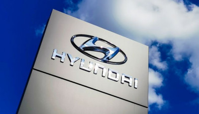 Hyundai розглядає варіанти призупинення діяльності в Росії – ЗМІ