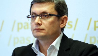 Молдова готова помочь Украине разминировать освобожденные территории
