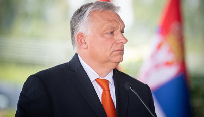 Орбан ще раз заявив, що 
