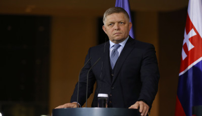 Фіцо про зустріч із Зеленським: шукаємо дату