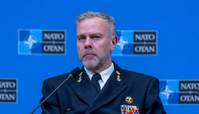 Потенційна атака РФ на ЗАЕС зачепить весь світ – топ-посадовець НАТО
