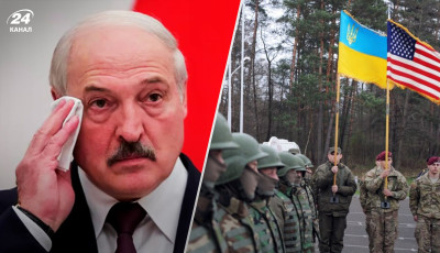 Лукашенко готується до Третьої світової війни, - Newsweek