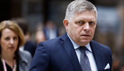Словаччина не погодила 18-й пакет санкцій: вимагає права купувати газ із РФ до 2034 року