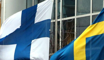 Після початку вступу Фінляндії до НАТО Росія раптово відвела свої війська від фінського кордону